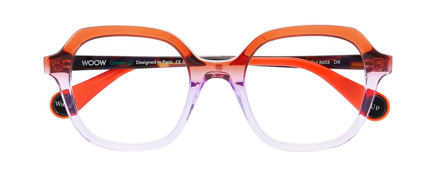 WooW WARM UP 1 8603 50