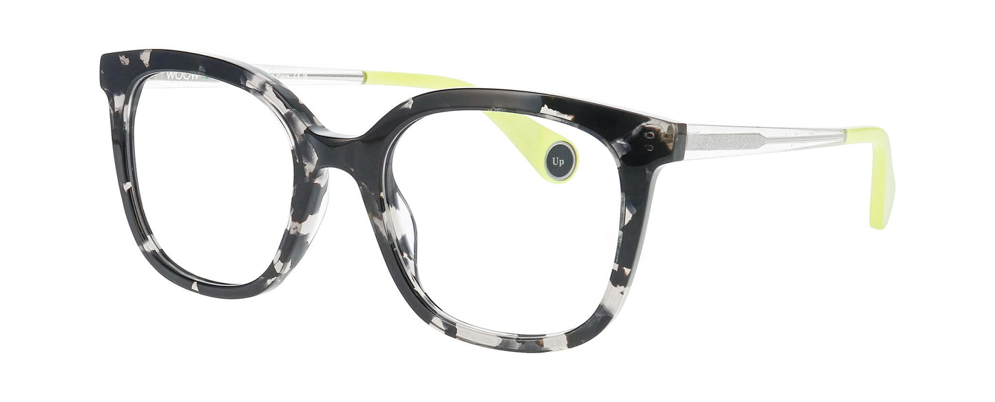 WooW WARM UP 2 6178 53