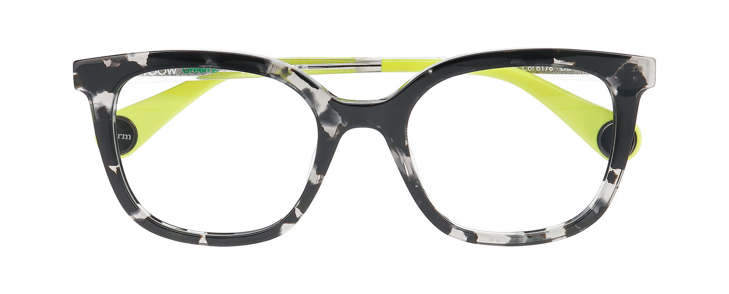 WooW WARM UP 2 6178 53