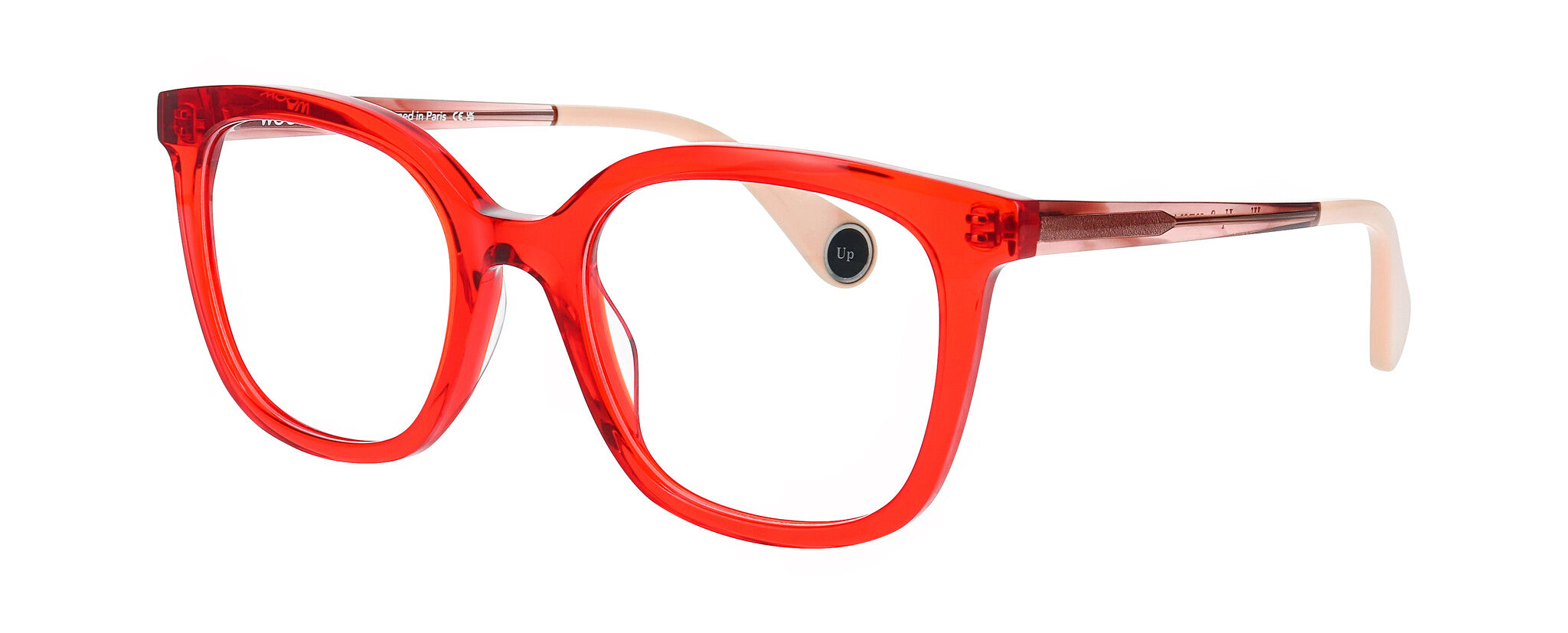 WooW WARM UP 2 8100 53