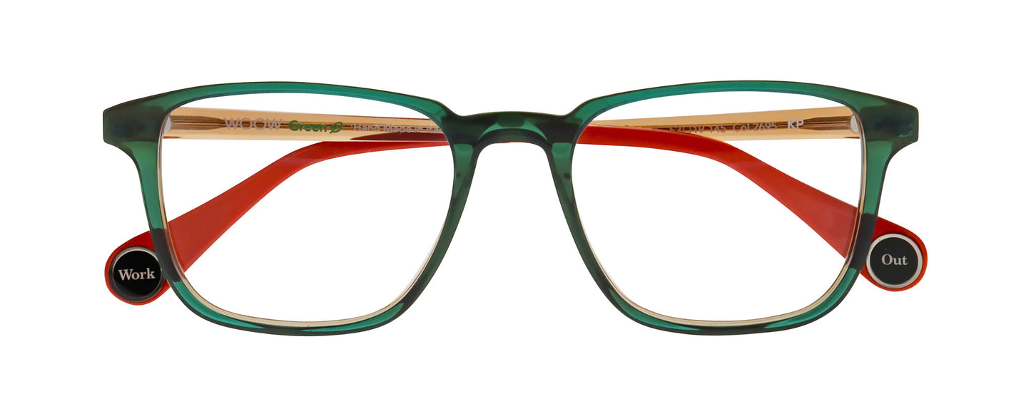 WooW WORK OUT 1 2695 52