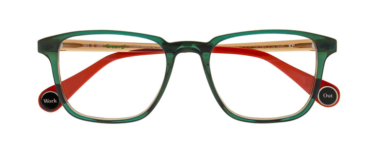 WooW WORK OUT 1 2695 52