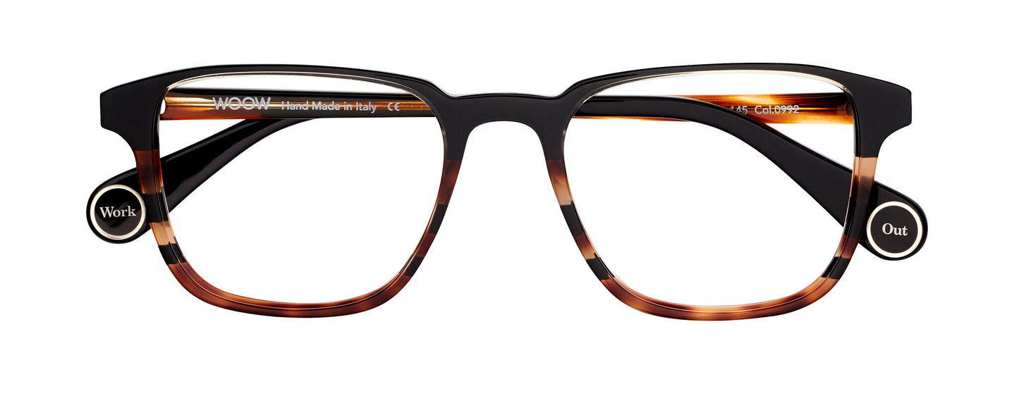 WooW WORK OUT 2 0992 51