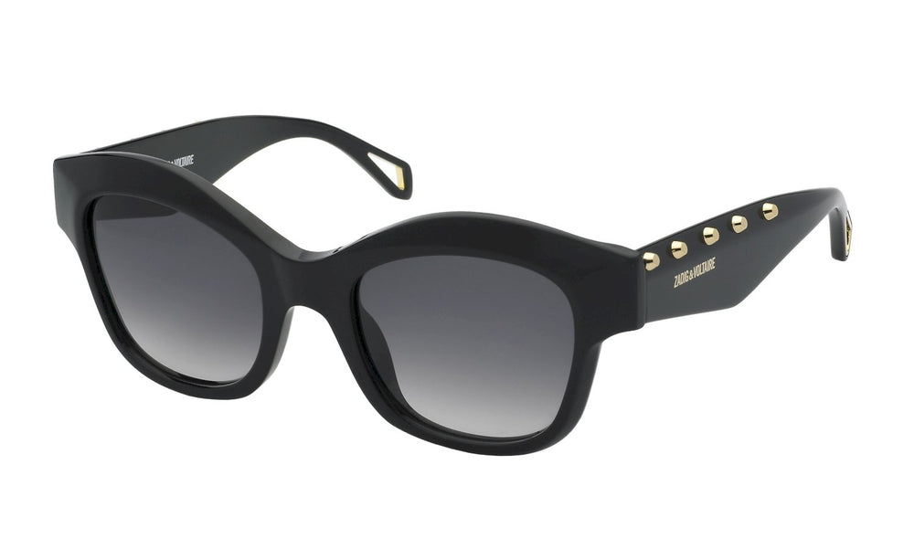Zadig&Voltaire SZV410 700Y 52