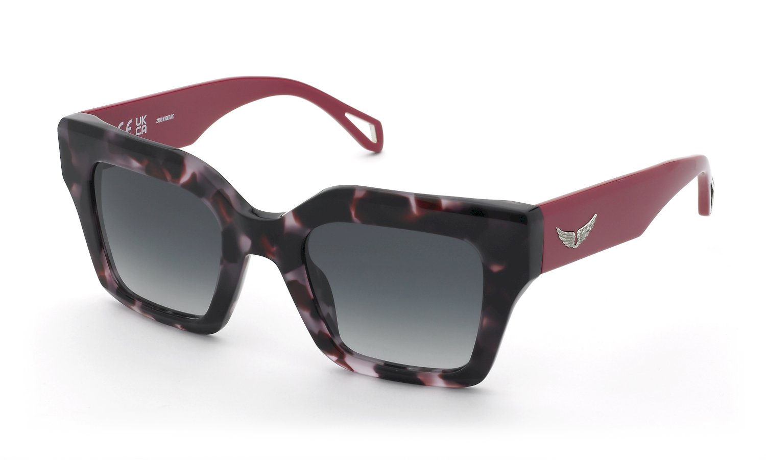 Zadig&Voltaire SZV457 01GT 50