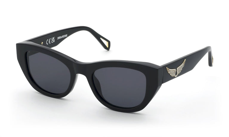 Zadig&Voltaire SZV459S 700F 51