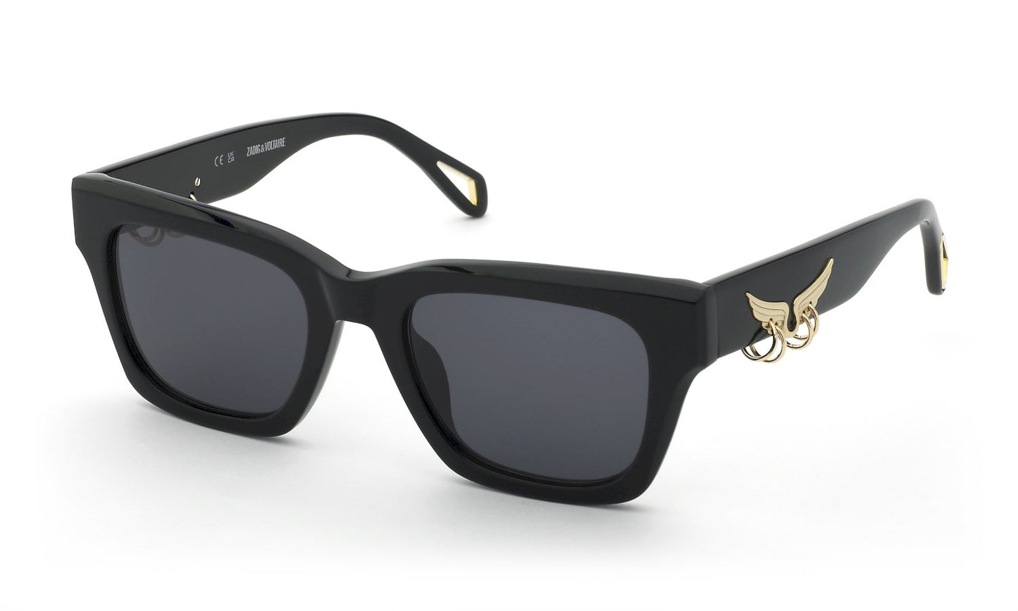 Zadig&Voltaire SZV461V 700F 51