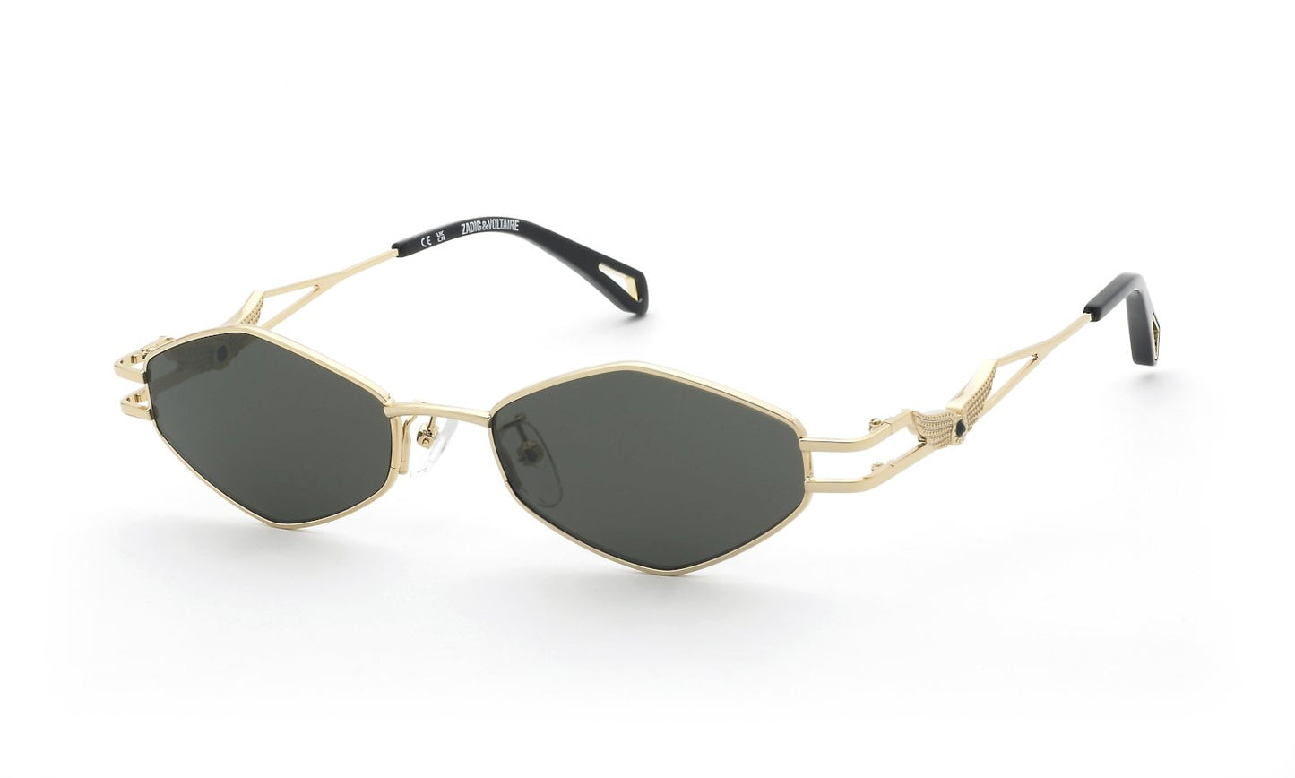 Zadig&Voltaire SZV465S 300F 53