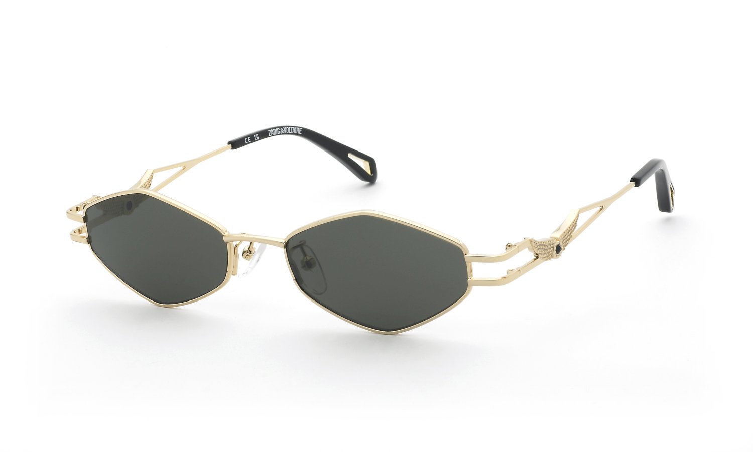 Zadig&Voltaire SZV465S 300F 53