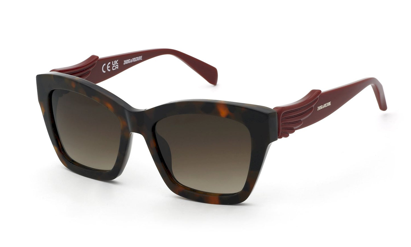 Zadig&Voltaire SZV503 09XK 55