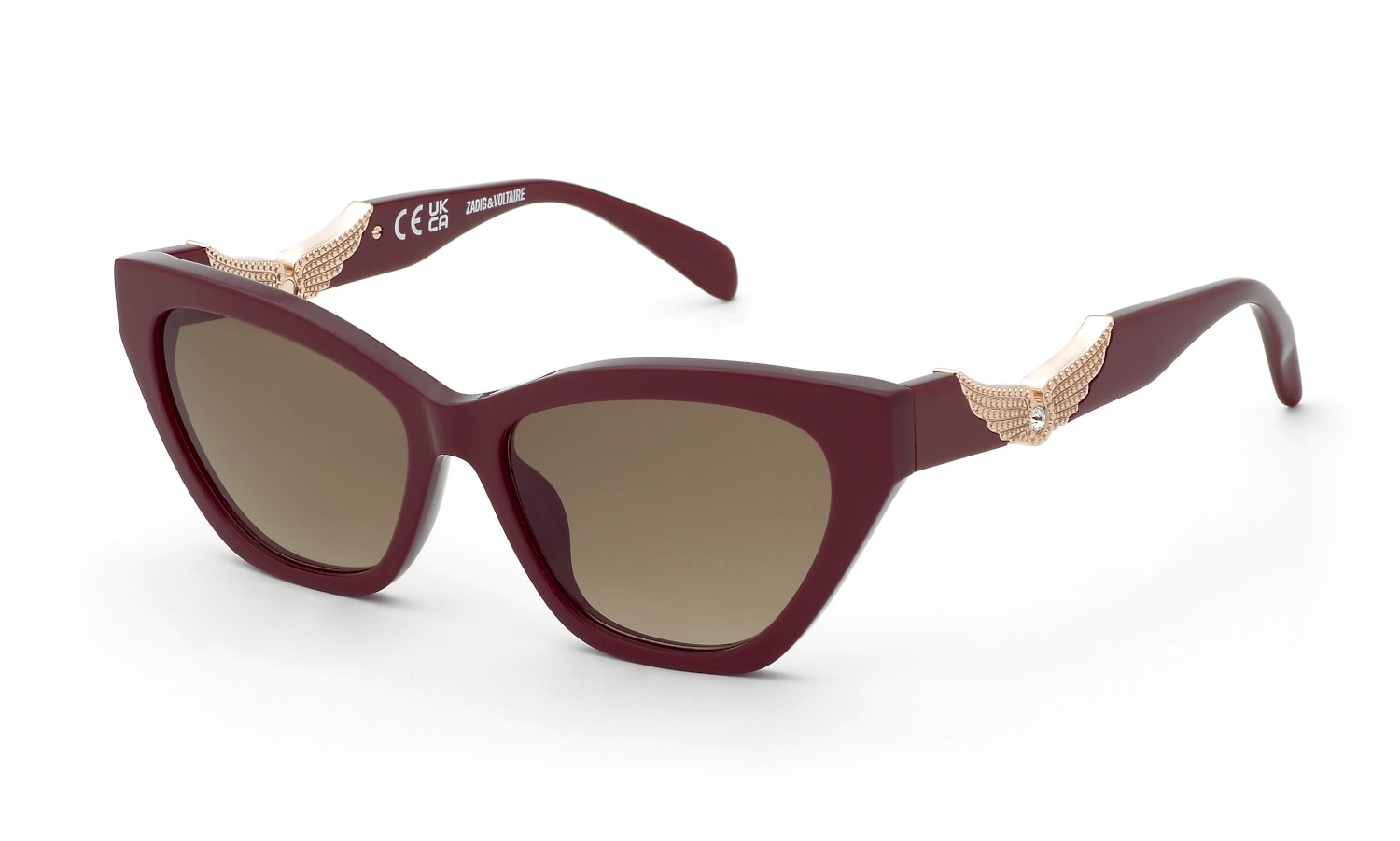 Zadig&Voltaire SZV506S 01CK 55