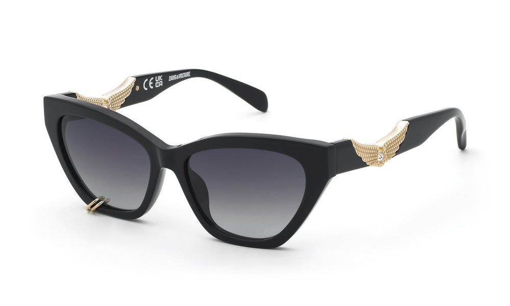 Zadig&Voltaire SZV506V 0700 55