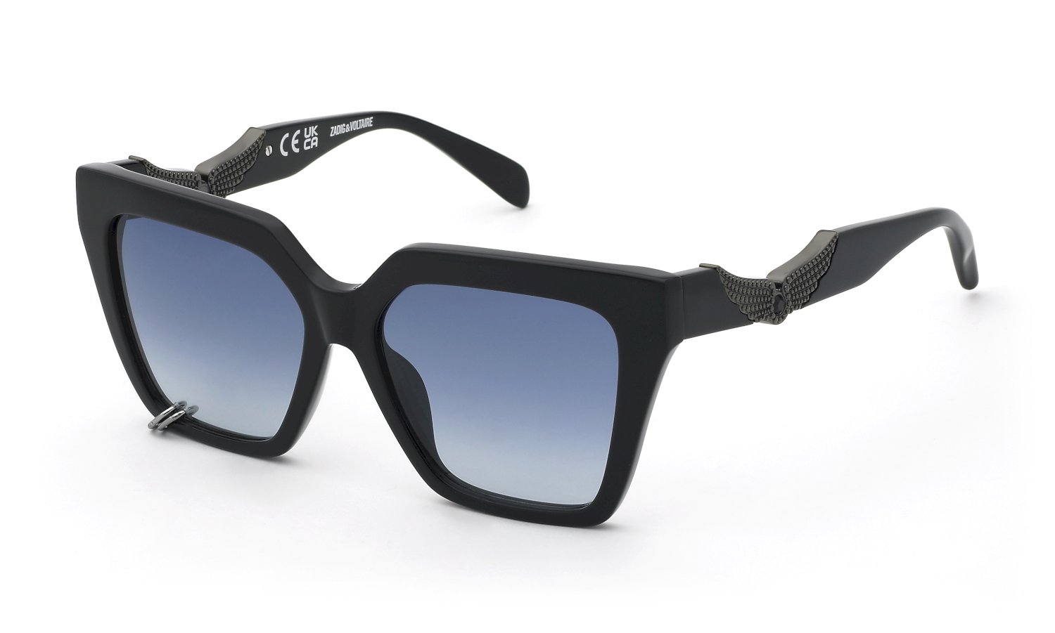 Zadig&Voltaire SZV507V 700Y 55