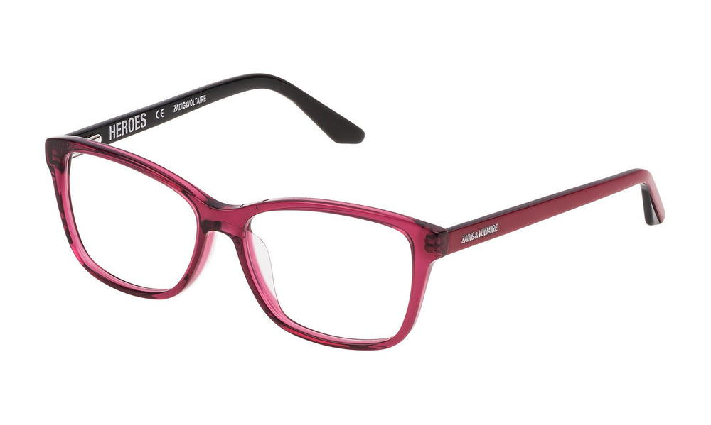 Zadig&Voltaire VZJ006 W09Y 50