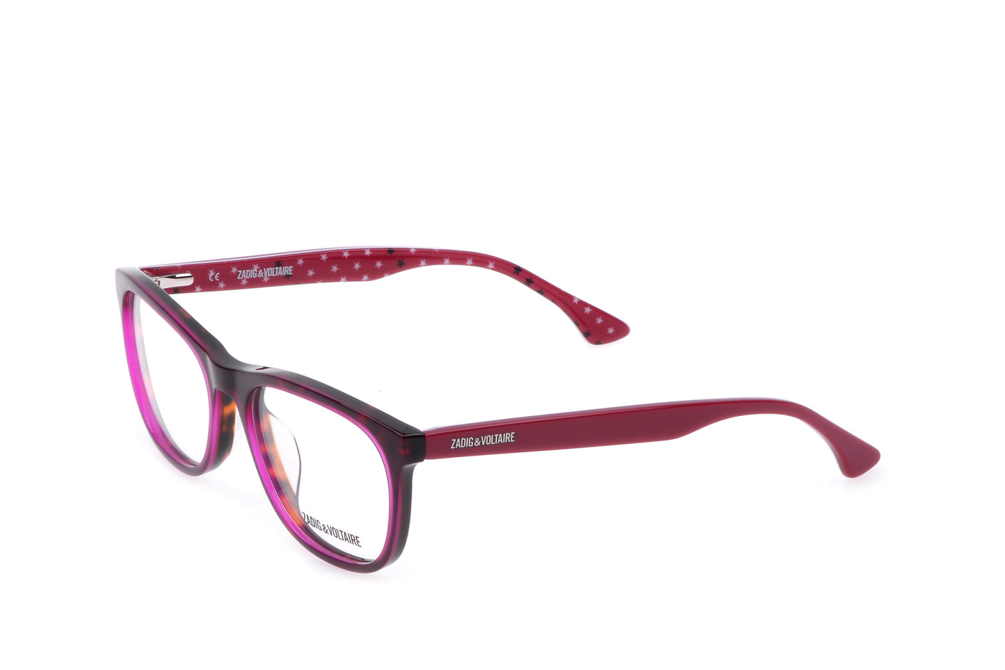 Zadig&Voltaire VZJ010 0AHL 50