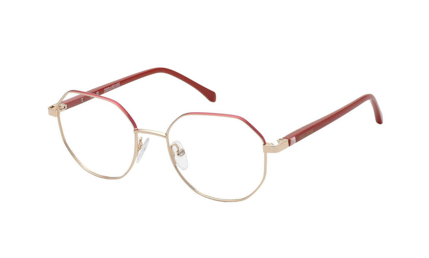 Zadig&Voltaire VZJ050 02AM 48