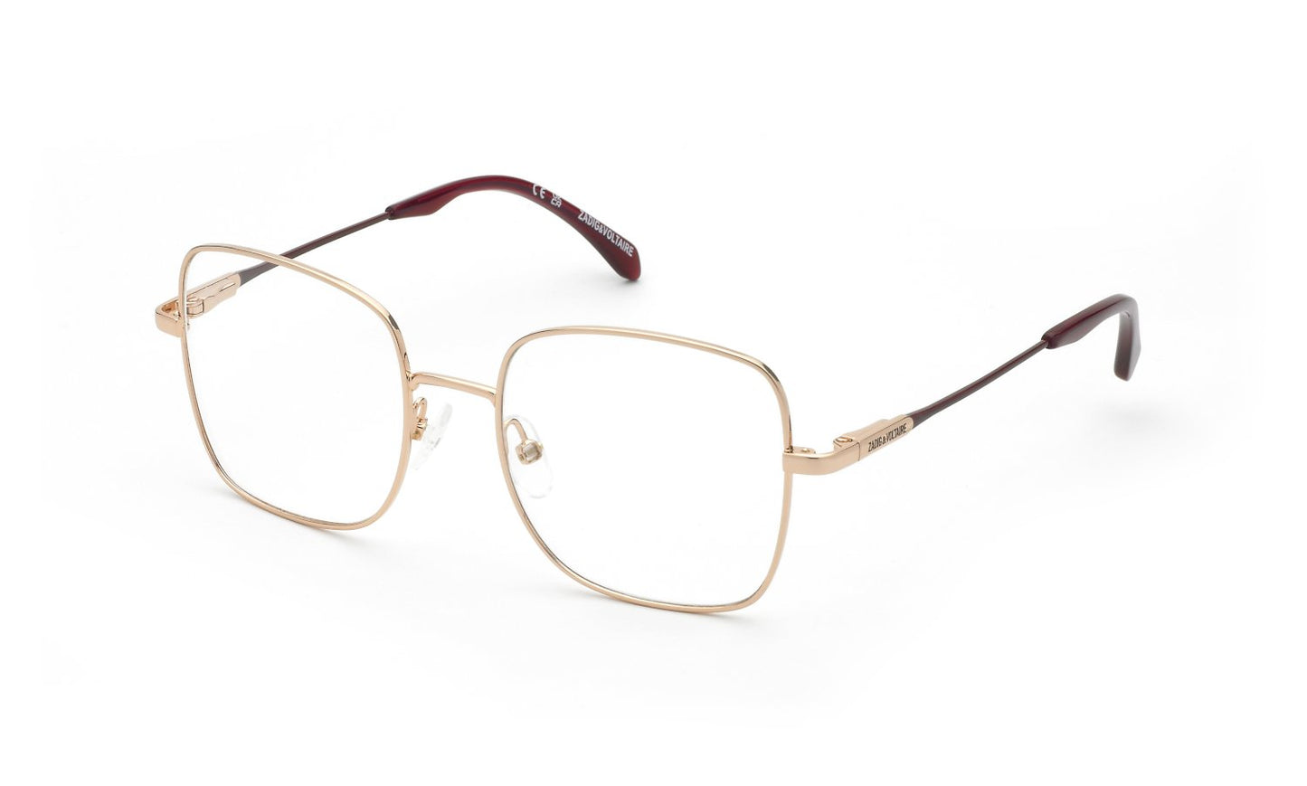 Zadig&Voltaire VZJ054 08FC 48