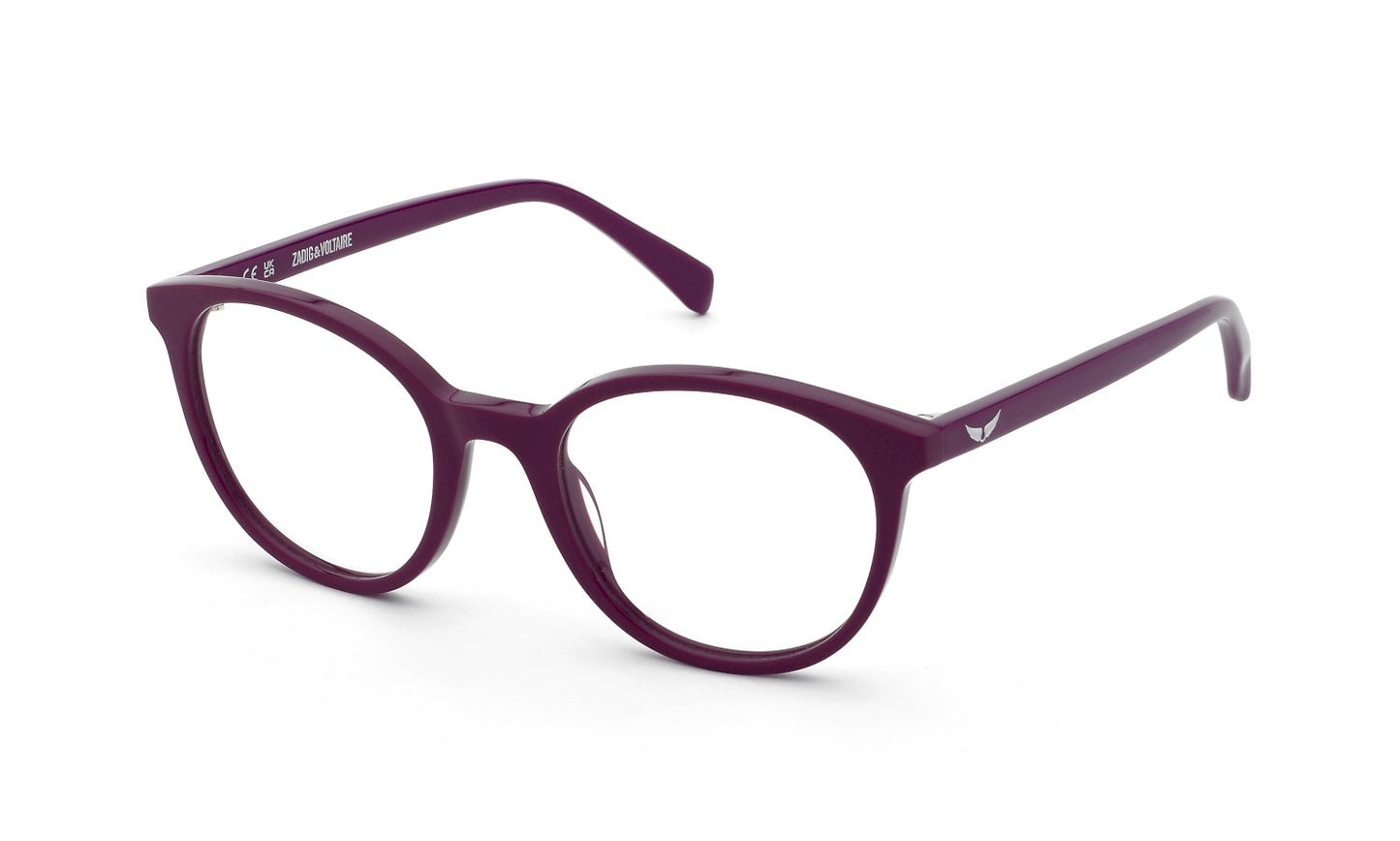 Zadig&Voltaire VZJ055 09MA 48