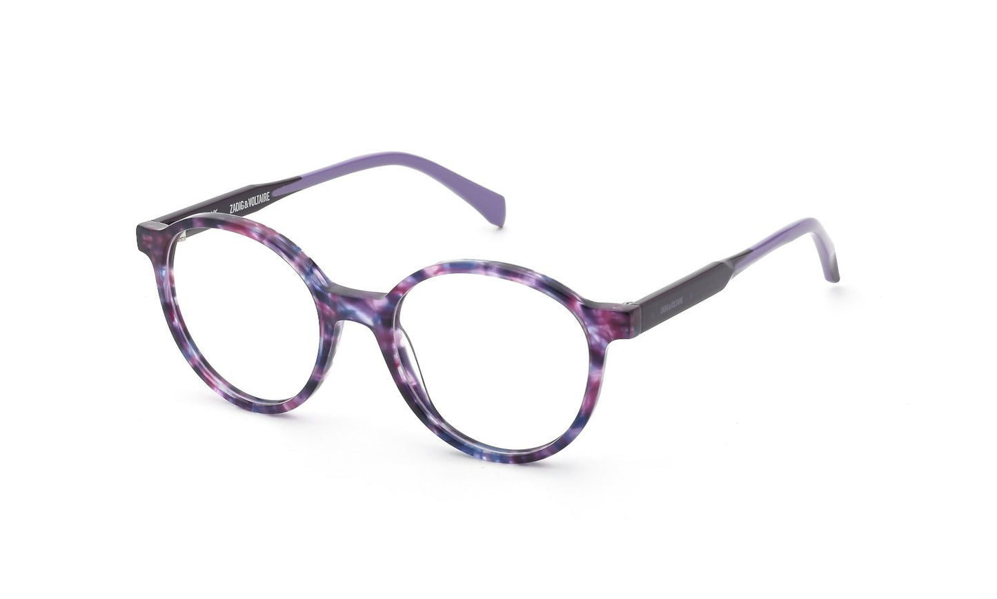 Zadig&Voltaire VZJ060 0VB9 48