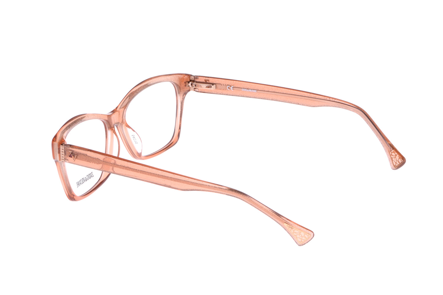 Zadig&Voltaire VZV012 0GFC 54
