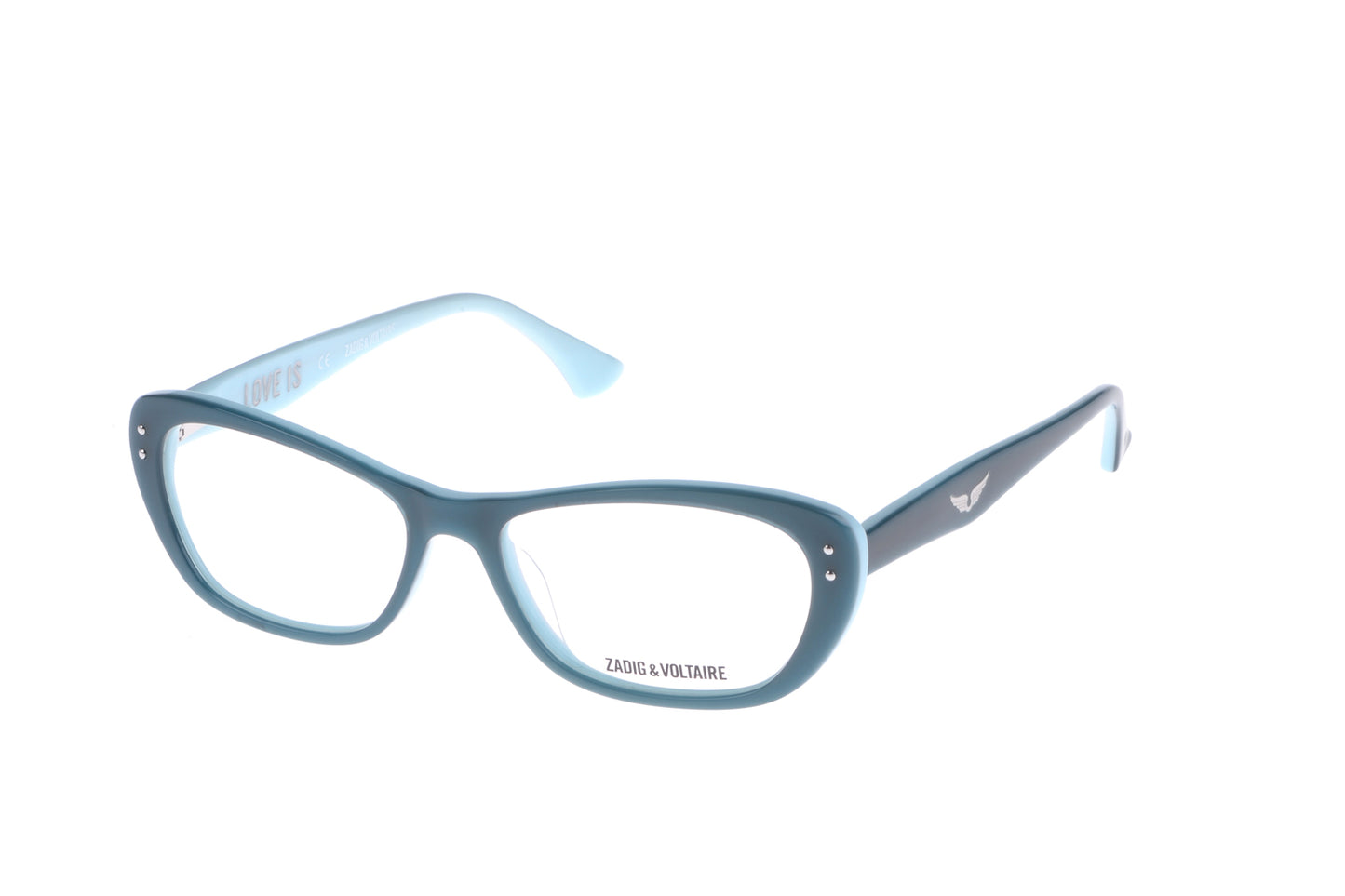 Zadig&Voltaire VZV014 0D88 53