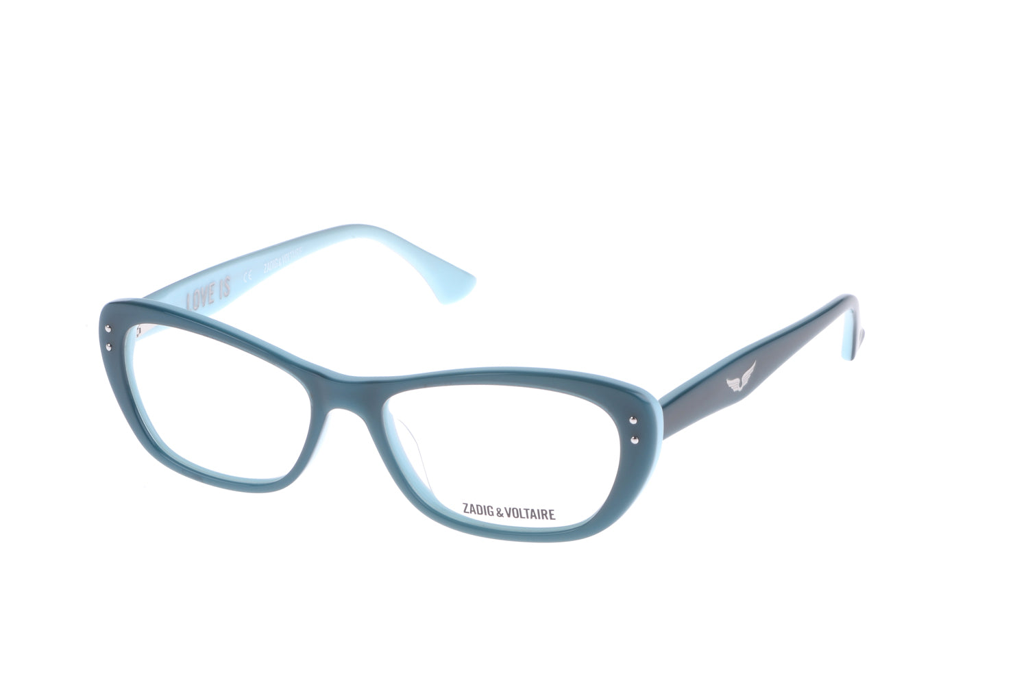 Zadig&Voltaire VZV014 0D88 53