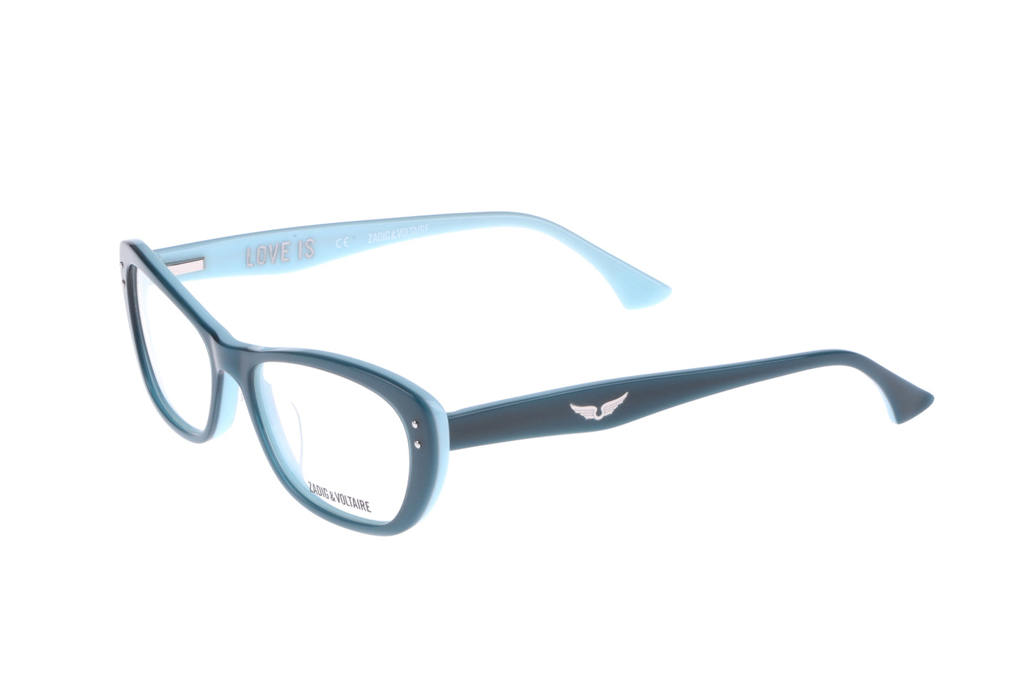 Zadig&Voltaire VZV014 0D88 53