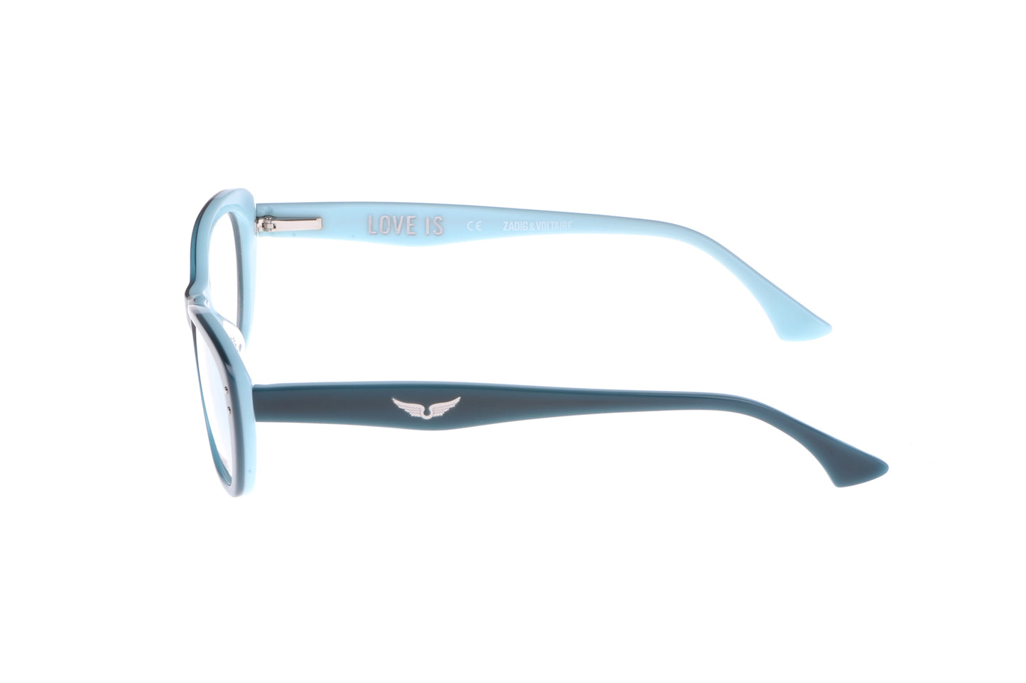 Zadig&Voltaire VZV014 0D88 53