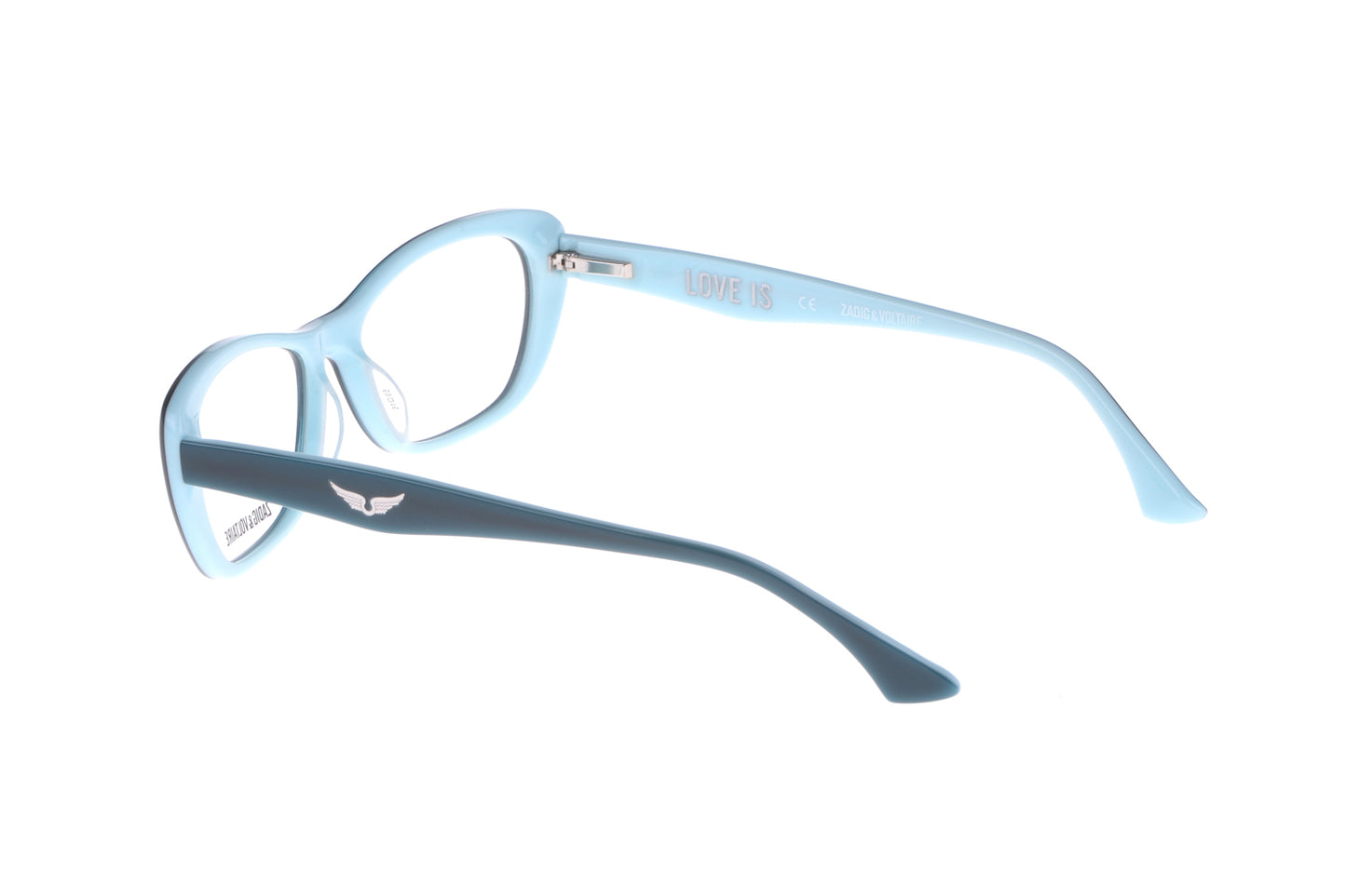 Zadig&Voltaire VZV014 0D88 53