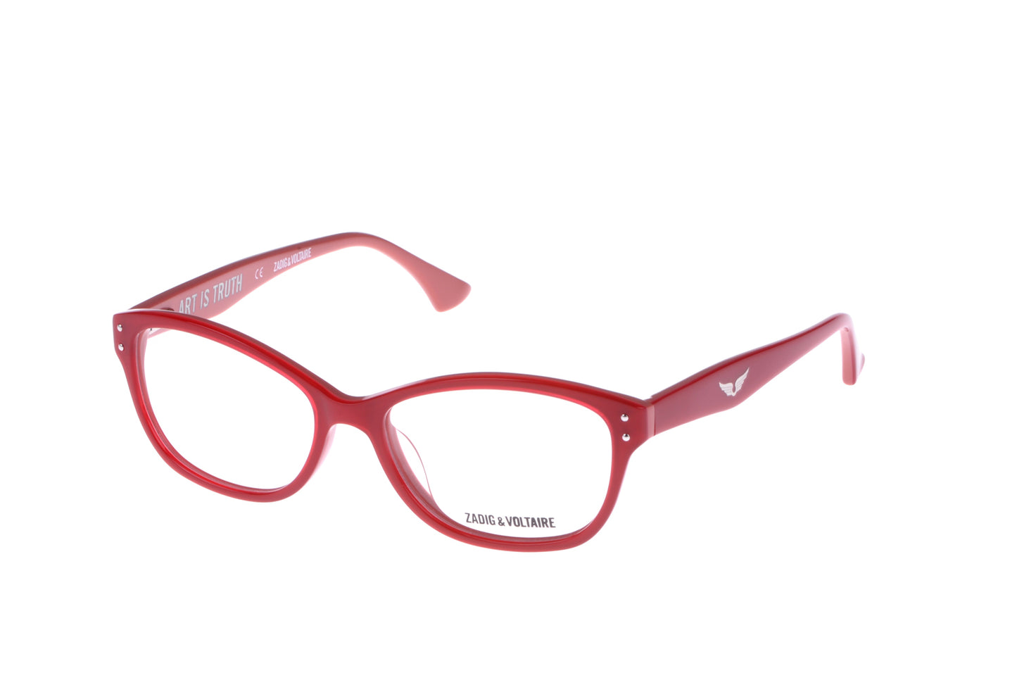 Zadig&Voltaire VZV015 09RY 52