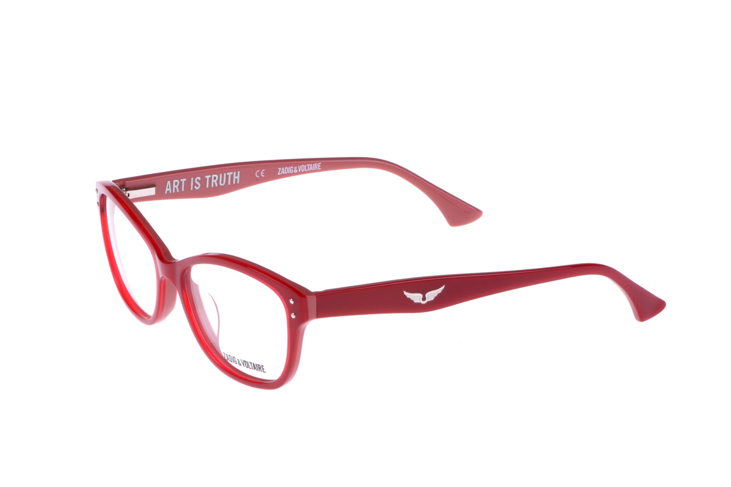 Zadig&Voltaire VZV015 09RY 52