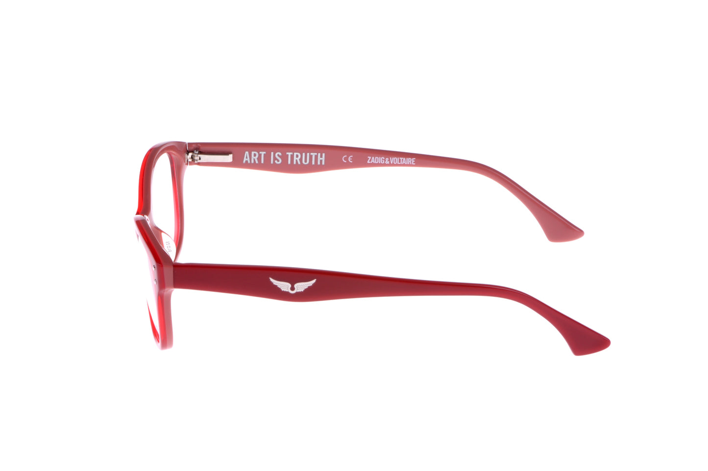 Zadig&Voltaire VZV015 09RY 52