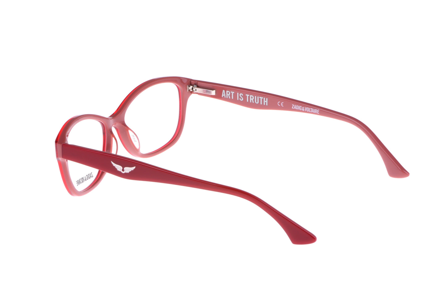 Zadig&Voltaire VZV015 09RY 52