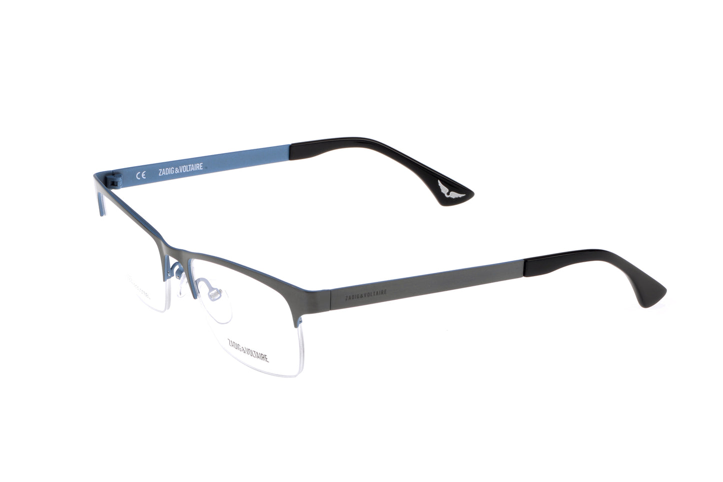 Zadig&Voltaire VZV026 0SNW 53