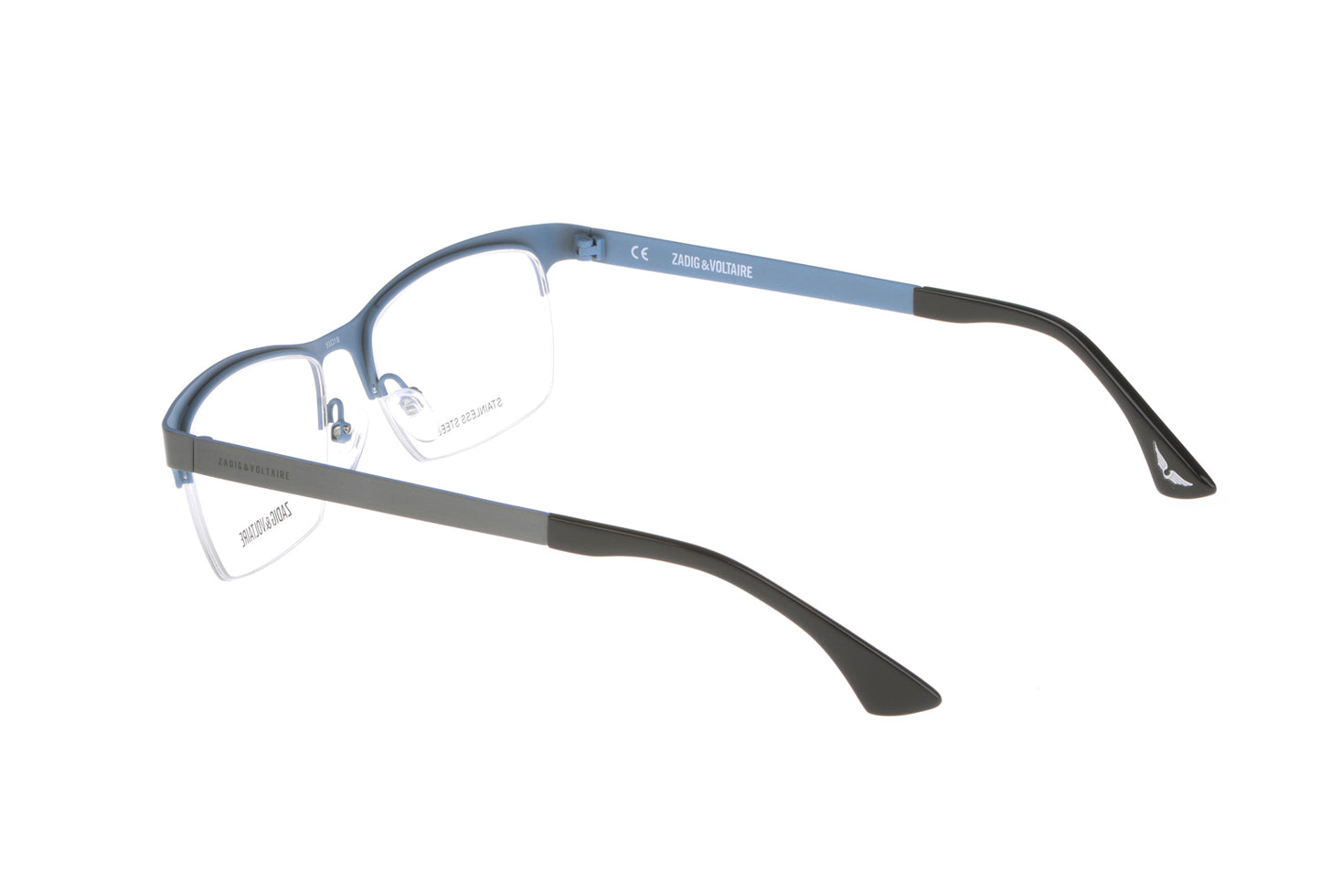 Zadig&Voltaire VZV026 0SNW 53