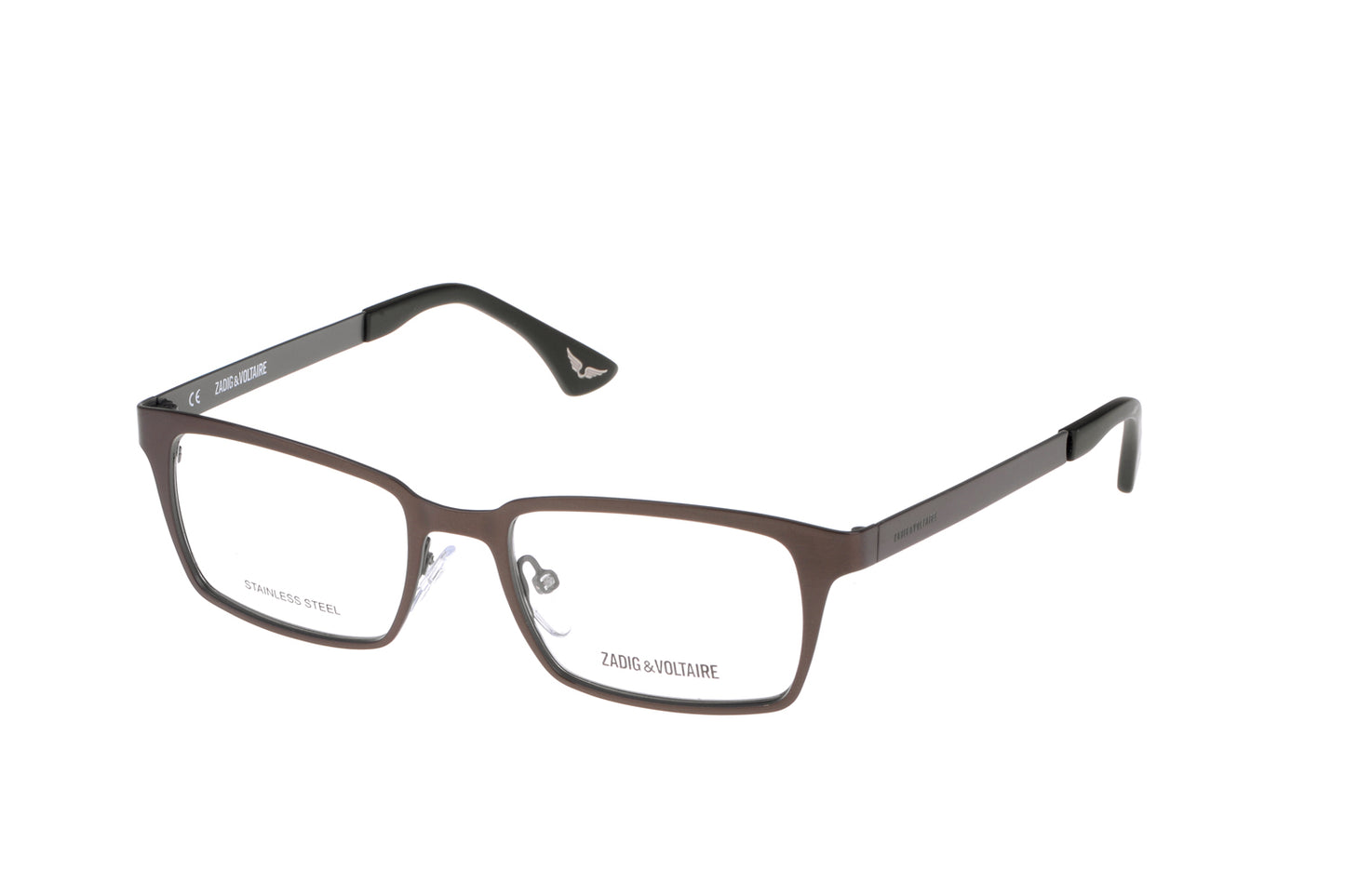 Zadig&Voltaire VZV027 08BK 51
