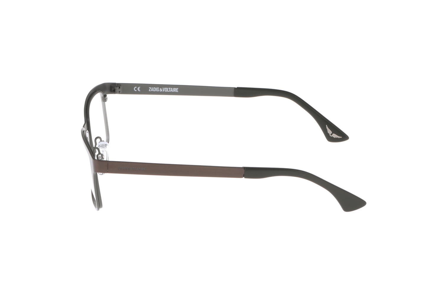 Zadig&Voltaire VZV027 08BK 51