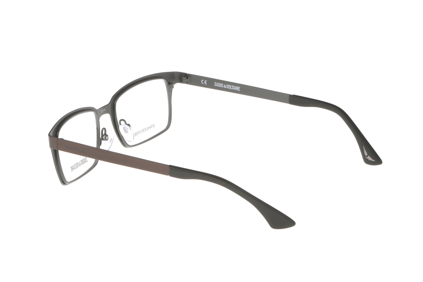 Zadig&Voltaire VZV027 08BK 51