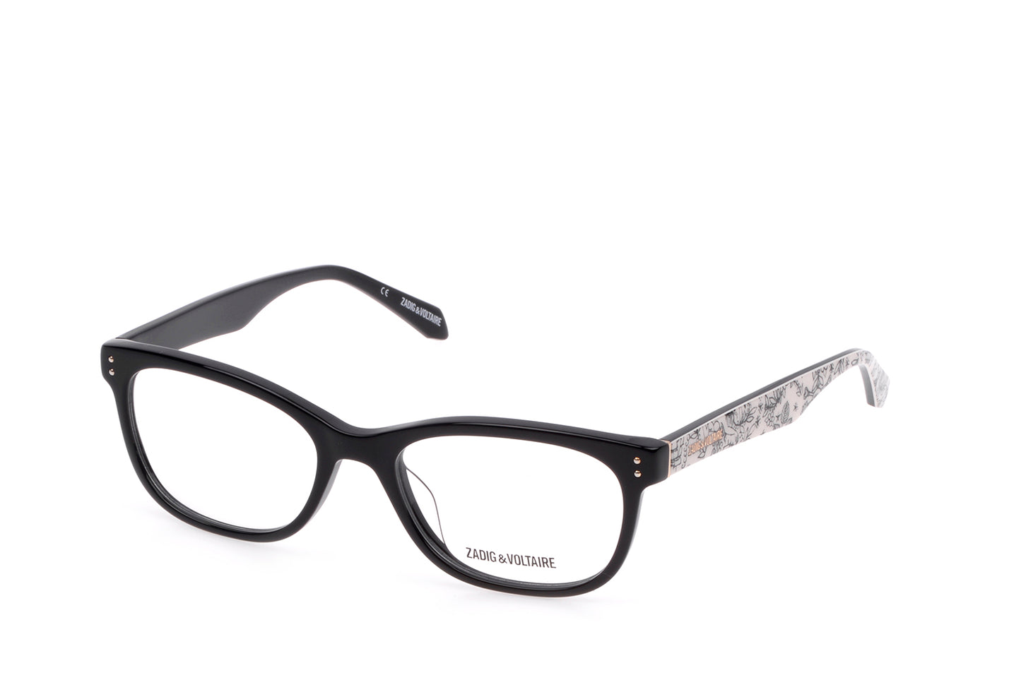 Zadig&Voltaire VZV164 700K 52