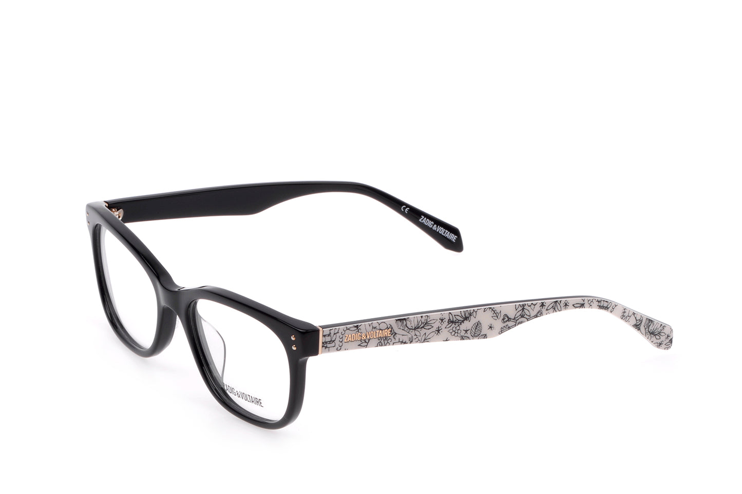 Zadig&Voltaire VZV164 700K 52