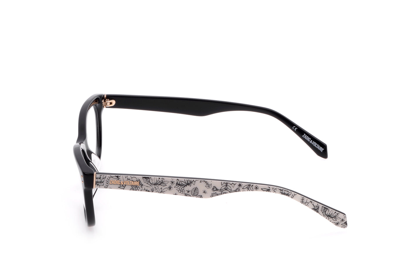 Zadig&Voltaire VZV164 700K 52