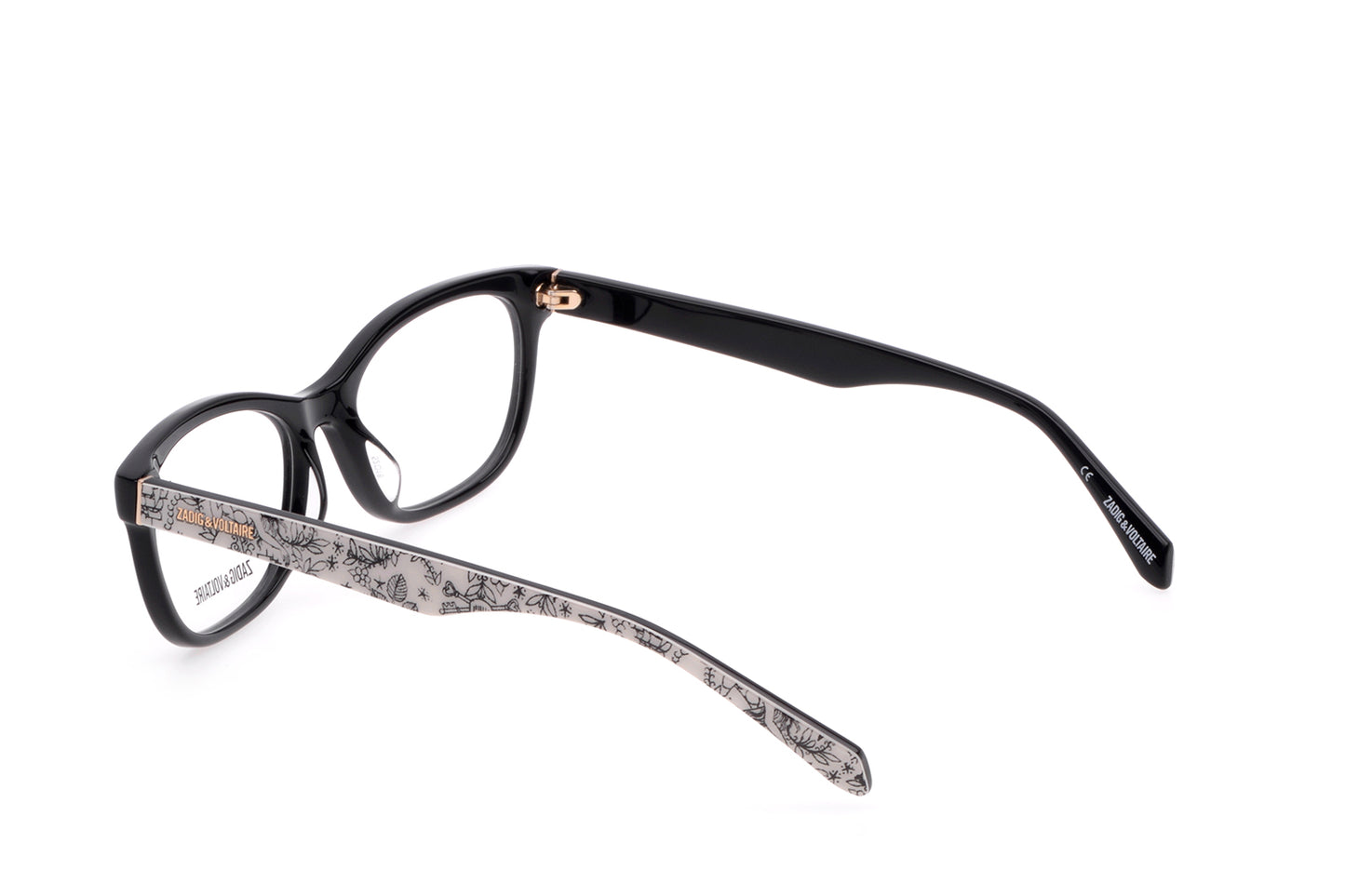 Zadig&Voltaire VZV164 700K 52