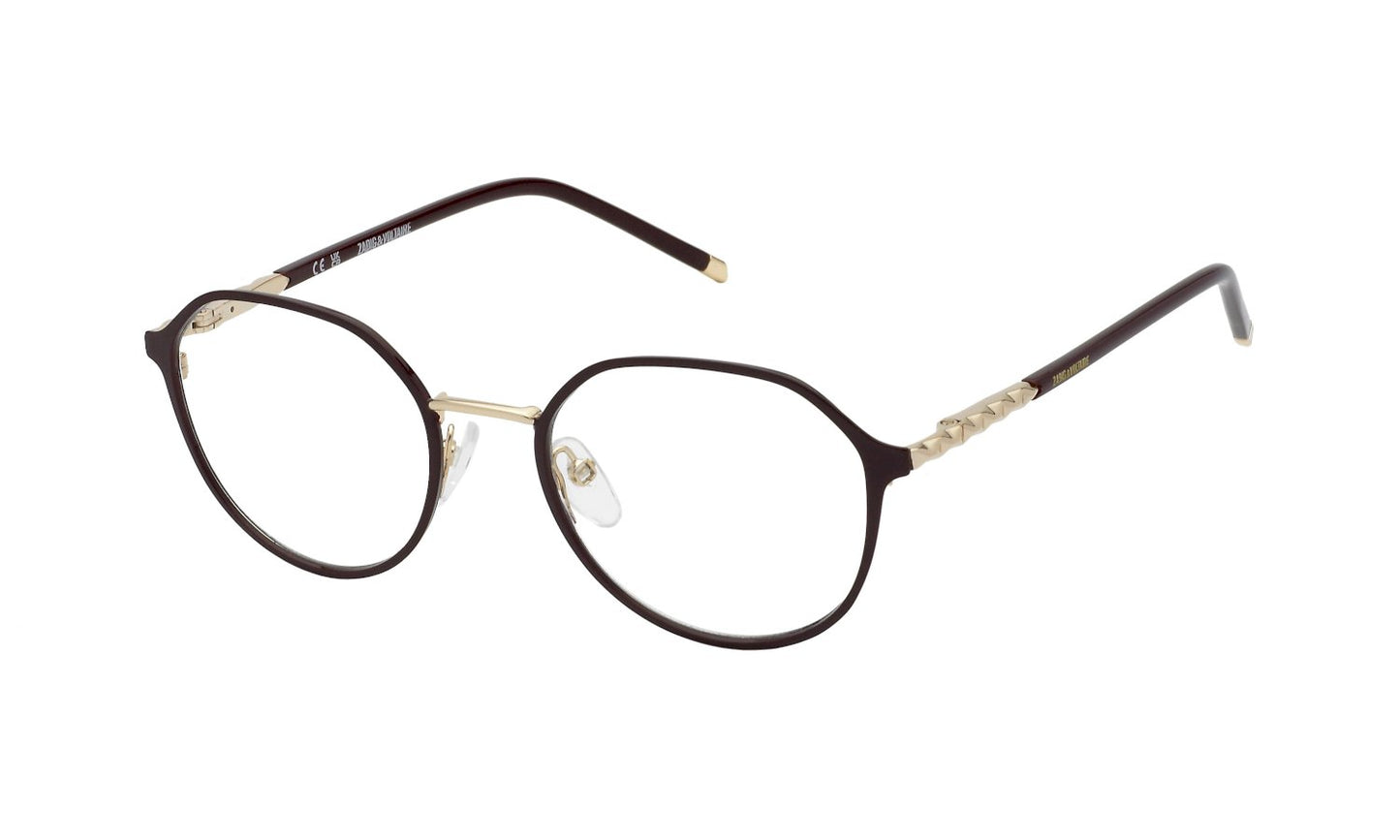 Zadig&Voltaire VZV354 0307 49