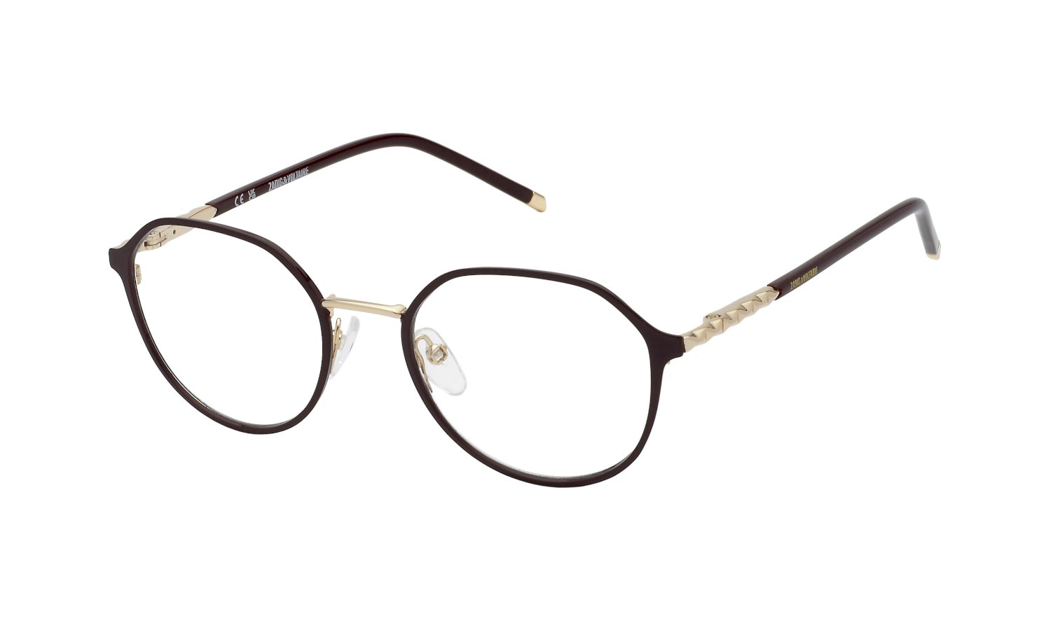 Zadig&Voltaire VZV354 0307 49