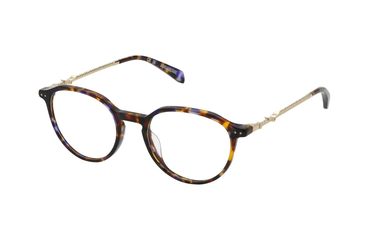 Zadig&Voltaire VZV387 0AEN 52