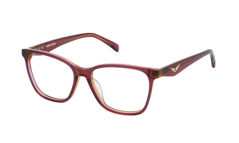 Zadig&Voltaire VZV391 0ACF 53