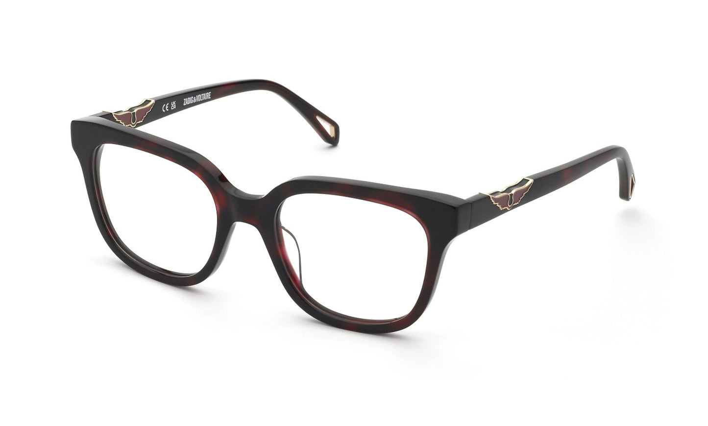 Zadig&Voltaire VZV427 09JC 52