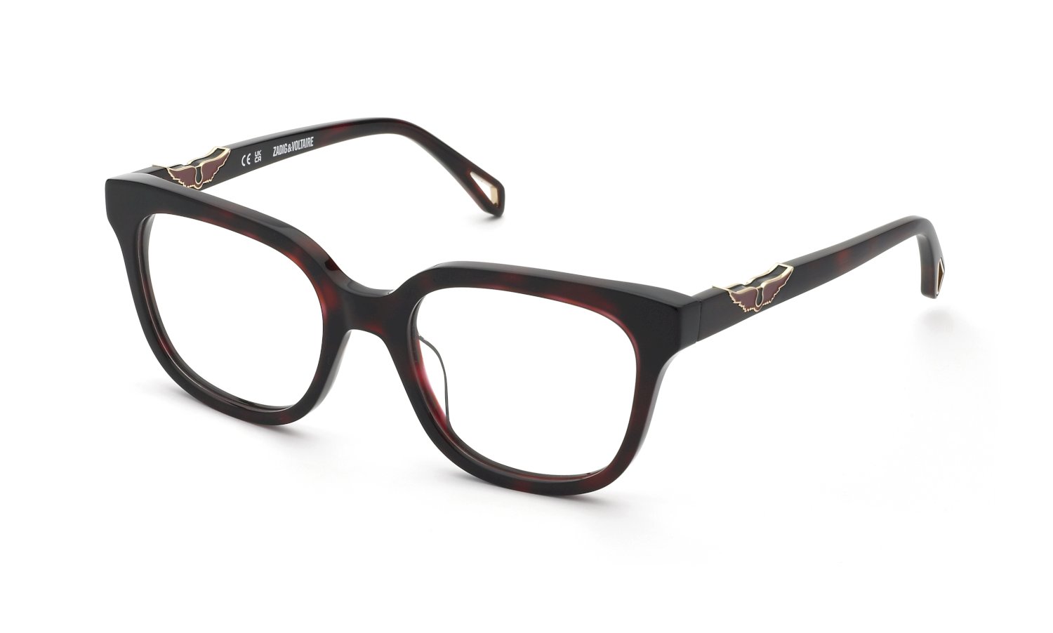 Zadig&Voltaire VZV427 09JC 52