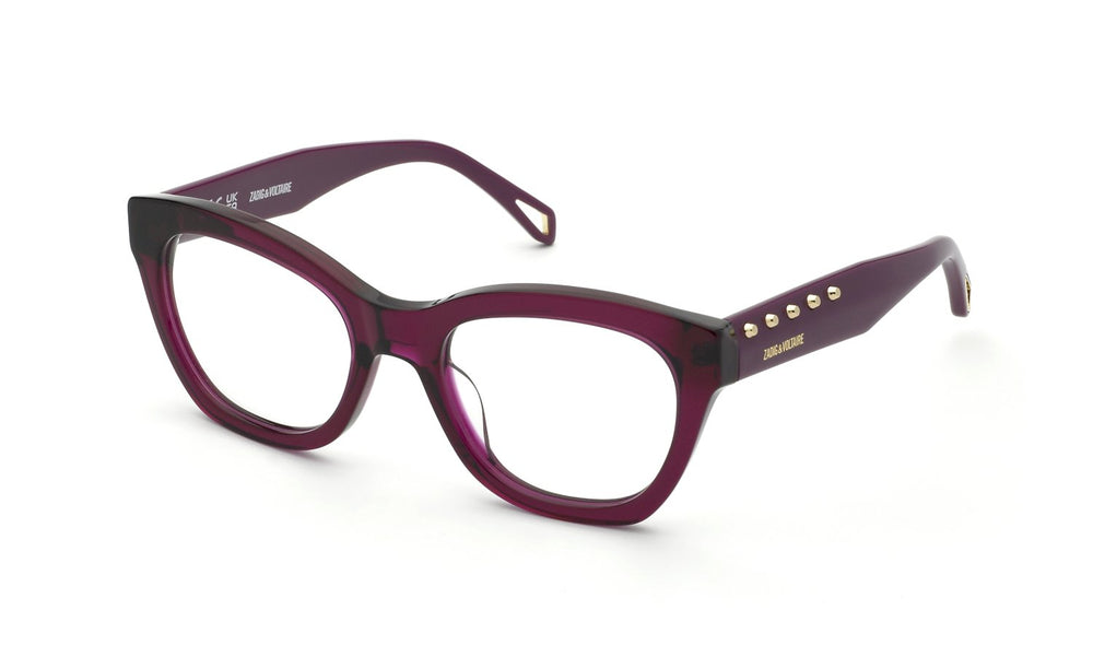 Zadig&Voltaire VZV430 0AFD 52