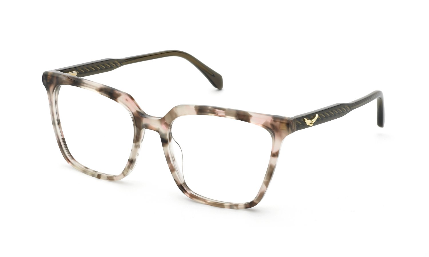 Zadig&Voltaire VZV439 01GQ 52